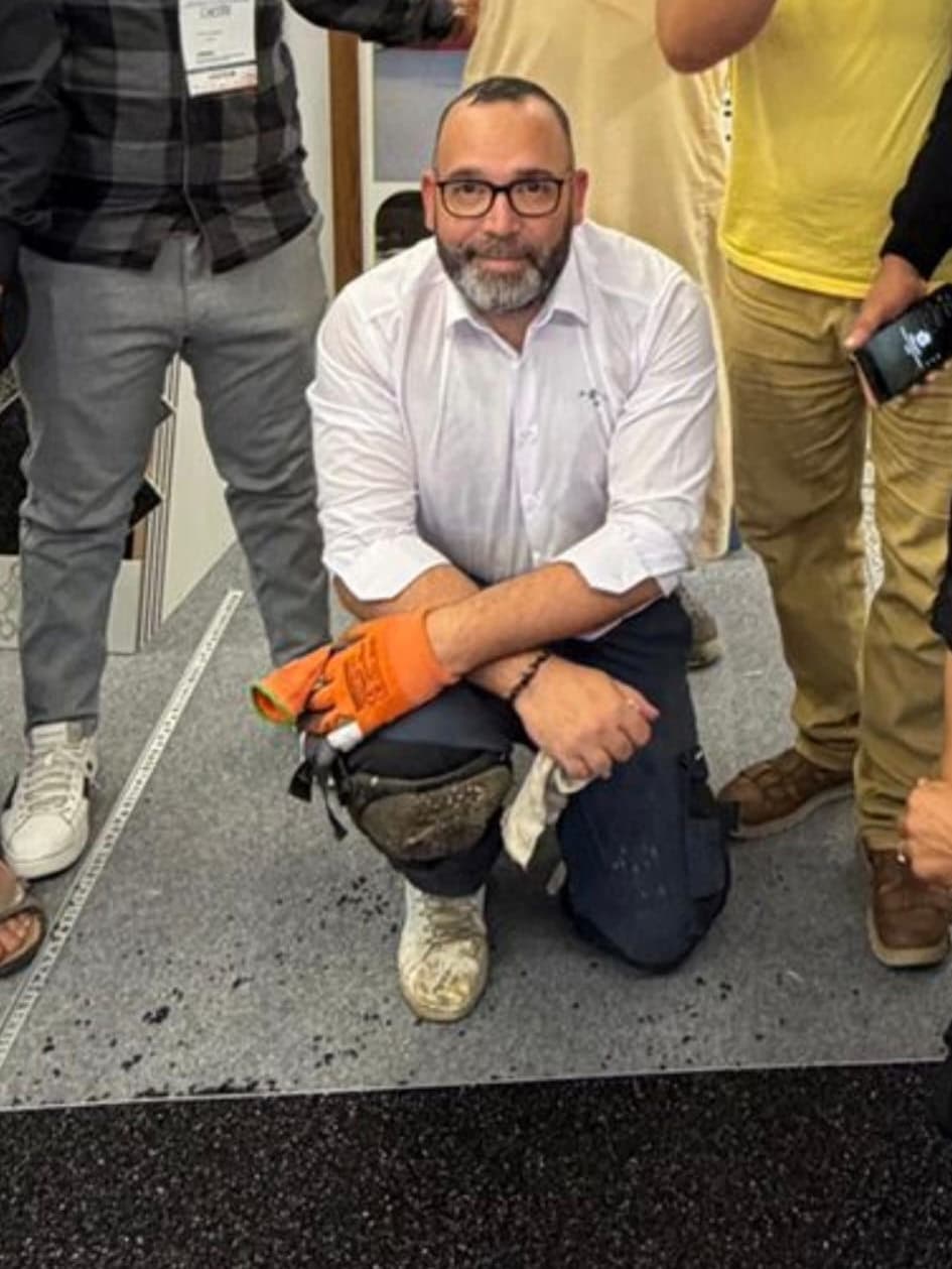 Alexandre Isola, formateur de Mel Académie