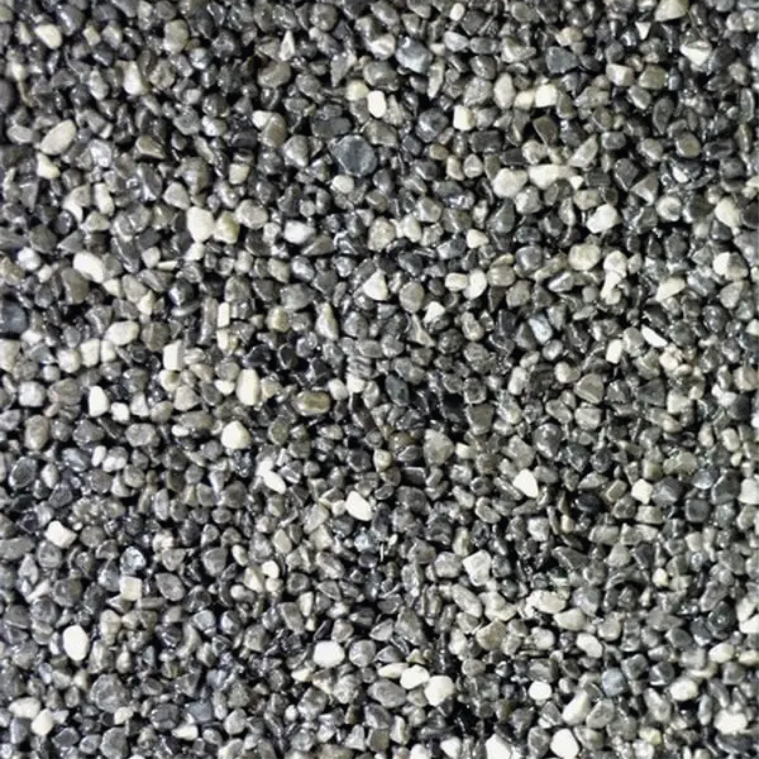 Granulat de marbre Noir Ébène — visuel d’illustration